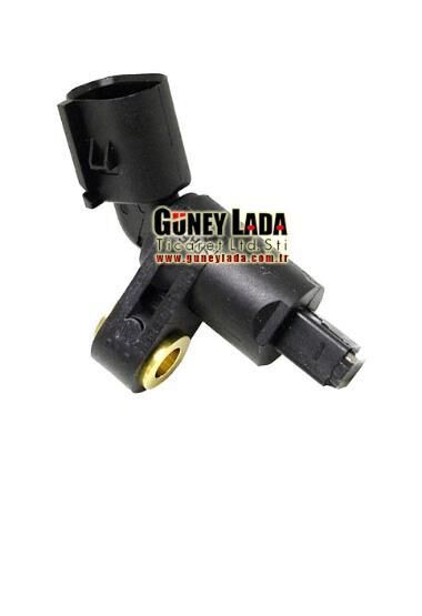 ABS SENSÖRÜ ÖN Teker R Sağ [Octavia, 97-11] 13O