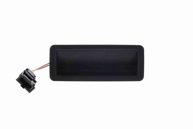 BAGAJ KAPAĞI AÇMA KOLU [Skoda Fabia HB Hatchback 2000-2008]  13F