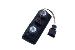 BAGAJ KAPAĞI AÇMA KOLU [Skoda Fabia HB Hatchback 2000-2008]  13F