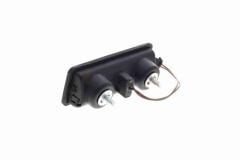 BAGAJ KAPAĞI AÇMA KOLU [Skoda Fabia HB Hatchback 2000-2008]  13F