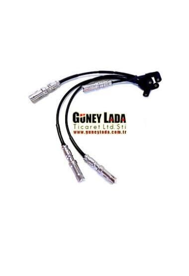 BUJİ KABLOSU TK. [Skoda Octavia 1.6,BSE,BFQ,AVU] 13