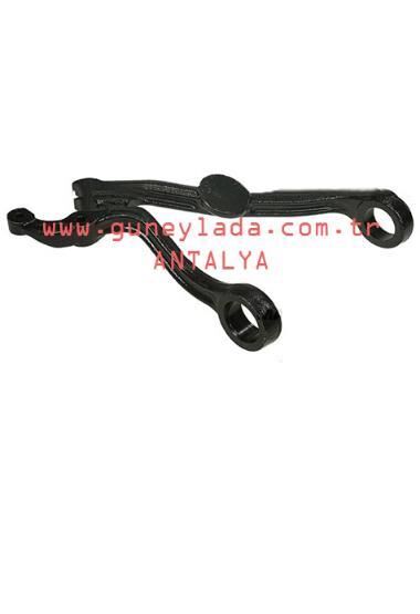 ÖN TAKIM-ÜST SALINCAK ÇATALI SAĞ 49 Lada Niva