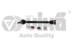 Skoda Fabia - Aks Komple Ön Sağ 1.4 TDI BNM - [Volkswagen Polo; Seat Ibiza] - 6Q0407272DM