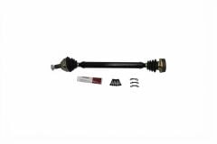 Skoda Fabia - Aks Komple Ön Sağ 1.4 TDI BNM - [Volkswagen Polo; Seat Ibiza] - 6Q0407272DM