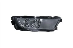 Skoda Rapid - Sis Lambası Sağ (Beyaz) - 13+ - 5JA941702