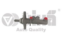 Audi A1 - Fren Ana Merkez - [Skoda Fabia, Rapid, Roomster; Seat Ibiza, Toledo; Volkswagen Polo] - 6R1611019A