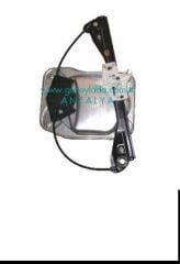 CAM AÇMA MEKANİZMASI ARKA L-Sol [Skoda Fabia,07-14]  13F