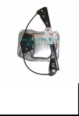 CAM AÇMA MEKANİZMASI ARKA L-Sol [Skoda Fabia,07-14]  13F