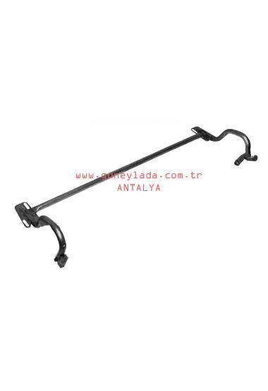 KAPORTA-SEDAN BAGAJ KAPUT MENTEŞE KMP. 51 Lada Vega