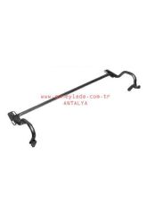 KAPORTA-SEDAN BAGAJ KAPUT MENTEŞE KMP. 51 Lada Vega