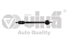 Seat Cordoba - Aks Komple Ön Sağ 6 Vites Otom.Şanz 1.4-1.6 BUD-BTS - [Skoda Fabia, Roomster; Volkswagen Polo; Seat Ibiza] - 6Q0407272EP