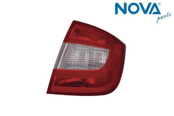Skoda Rapid - Stop Lambası Sağ - 13+ - 5JH945112