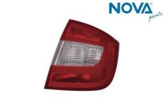 Skoda Rapid - Stop Lambası Sağ - 13+ - 5JH945112