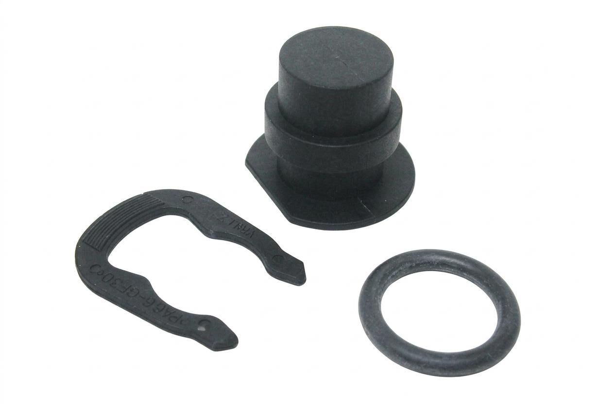 Su Flanşı Tapa O-Ring Segman (Set) Tüm Modeller - 357198140S