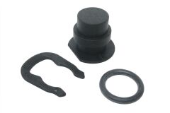 Su Flanşı Tapa O-Ring Segman (Set) Tüm Modeller - 357198140S