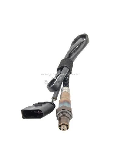 LAMBDA,OKSİJEN SENSÖRÜ ARKA [Skoda Octavia AVU,BFQ]   13O