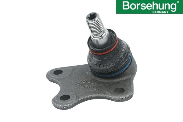 Skoda Fabia - Rotil Sol 02-10 - [Volkswagen Polo; Skoda Roomster; Seat Ibiza, Cordoba] - 6Q0407365M