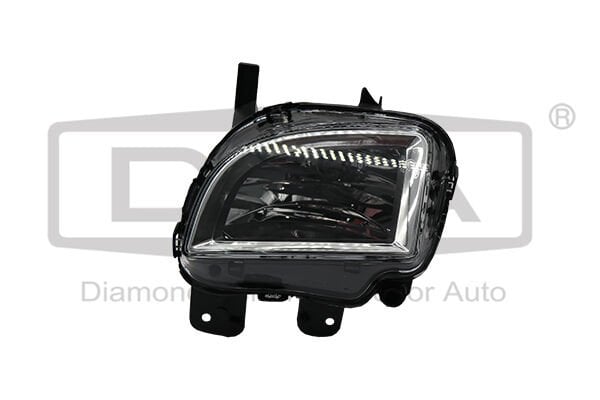 Volkswagen Golf - Sis Lambası Sağ - 5K0941700E