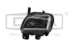 Volkswagen Golf - Sis Lambası Sağ - 5K0941700E