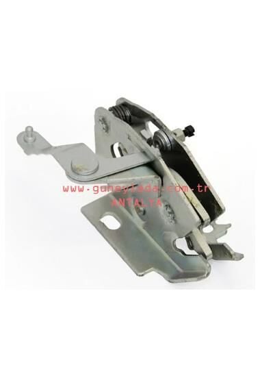 KAPORTA-BAGAJ KİLİDİ İÇ 51