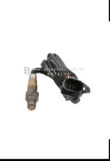 LAMBDA,OKSİJEN SENSÖRÜ ÖN [Skoda Octavia AVU,BFQ]   13O