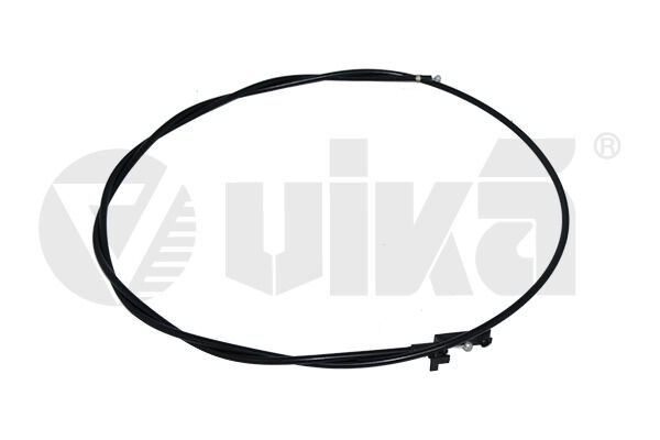 Skoda Fabia - Motor Kaput Açma Teli - [Skoda Roomster] - 5J0823531A