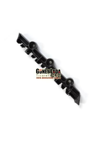 TAMPON BAĞLANTI BRAKETİ ARKA L-Sol [Skoda Fabia 07-15] 13F