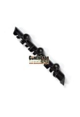 TAMPON BAĞLANTI BRAKETİ ARKA L-Sol [Skoda Fabia 07-15] 13F