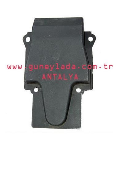 DÖŞEME-BAGAJ KİLİT MOTOR KAPAĞI 51 Lada Vega