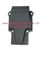 DÖŞEME-BAGAJ KİLİT MOTOR KAPAĞI 51 Lada Vega