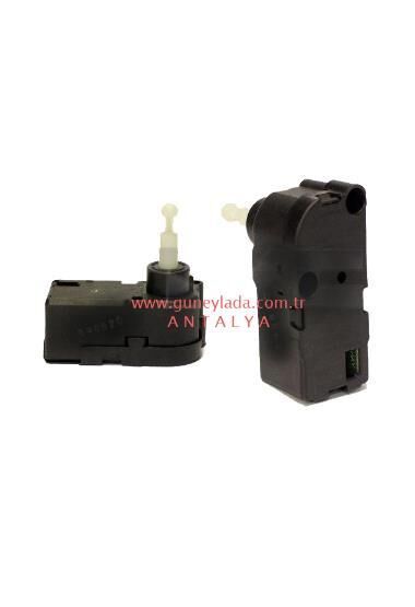 FAR AYAR MOTORU [Skoda Octavia,Yeti]   13