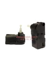 FAR AYAR MOTORU [Skoda Octavia,Yeti]   13