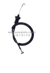 KAPI İÇ AÇMA TELİ ÖN [Skoda Fabia,00-08] 6Y0837099C 13