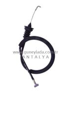 KAPI İÇ AÇMA TELİ ÖN [Skoda Fabia,00-08] 6Y0837099C 13