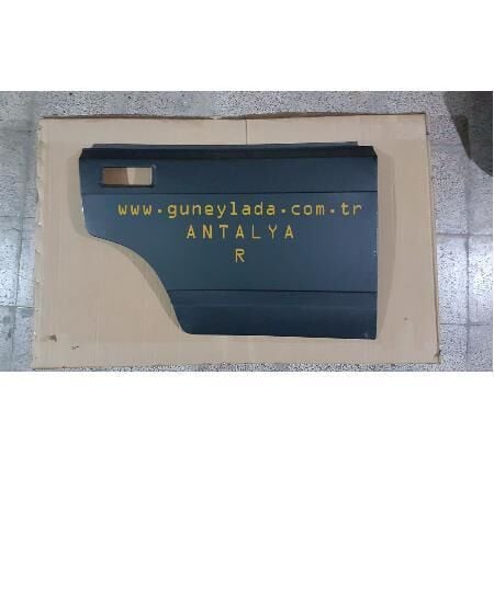 KAPORTA-KAPI SACI ARKA SAĞ 47 Lada Vaz