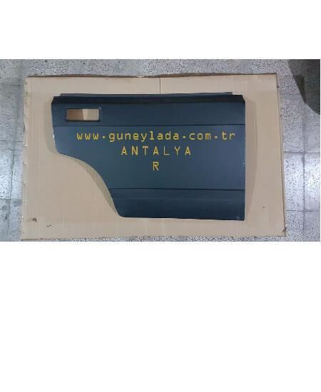 KAPORTA-KAPI SACI ARKA SAĞ 47 Lada Vaz