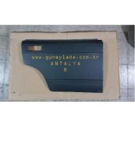 KAPORTA-KAPI SACI ARKA SAĞ 47 Lada Vaz