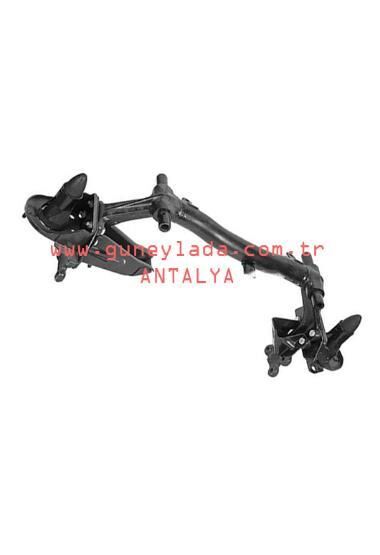 MOTOR-TRAVERSİ KMP. 49 Lada Niva