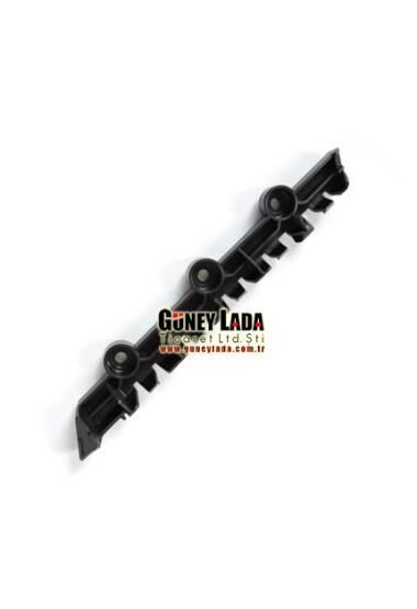 TAMPON BAĞLANTI BRAKETİ ARKA R-Sağ [Skoda Fabia 07-15] 13F
