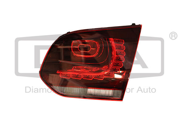 Volkswagen Golf - Stop Lambası İç Sağ (Led) - 5K0945094AJ