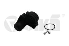 Volkswagen Passat - Fren Ayar Pompası Sol (6 Diş) - [Volkswagen Tiguan, Touareg, Golf; Audi A3, Q2; Seat Ateca, Leon; Skoda Karoq, Kodiaq, Superb] - 3Q0998281