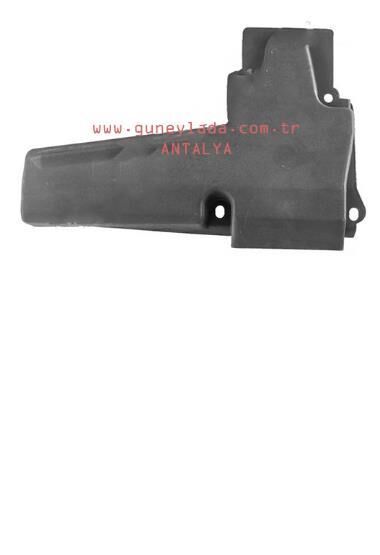 DÖŞEME-BAGAJ KİLİT MOTOR KAPAĞI 51 Lada Vega