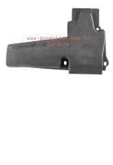 DÖŞEME-BAGAJ KİLİT MOTOR KAPAĞI 51 Lada Vega