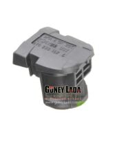 KAPI KOLU KİLİT BRAKETİ [Skoda Fabia]  13F