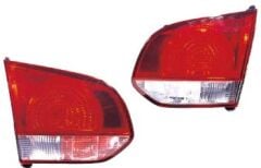 Volkswagen Golf - Stop Lambası İç Sağ (Valeo Typ) - 5K0945094G