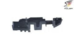 Volkswagen Passat - Radyatör Havalandırma Plastiği Sol 11-15 - 3AA121283