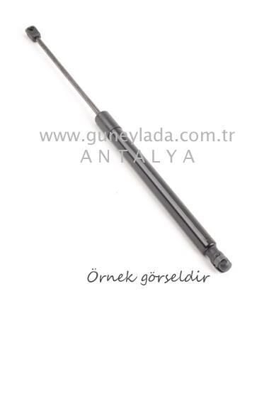 BAGAJ KAPAK AMORTİSÖRÜ 51.00cm. [Skoda Fabia II, 07-15]