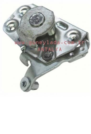 KAPI-KİLİT MEKANİZMASI ARKA SAĞ 47 Lada Vaz