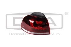 Volkswagen Golf - Stop Lambası Dış Sol (Led) - 5K0945095Q
