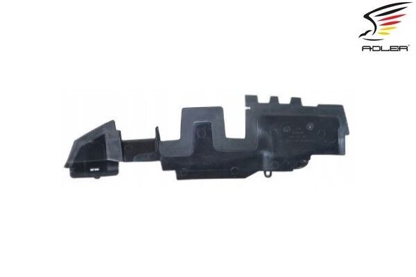 Volkswagen Passat - Radyatör Havalandırma Plastiği Sağ 11-15 - 3AA121284